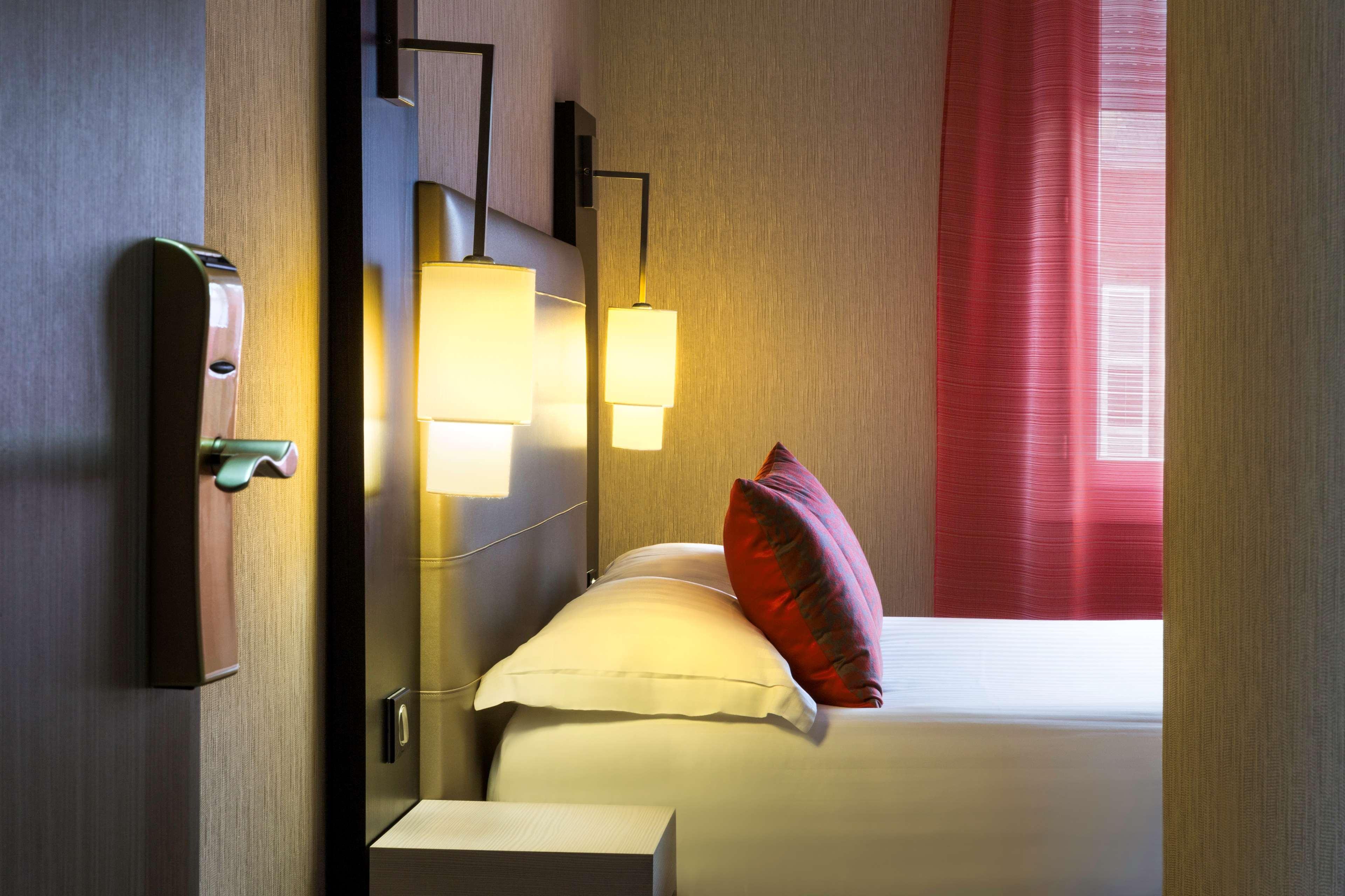 Best Western Plus Richelieu Лимож Экстерьер фото