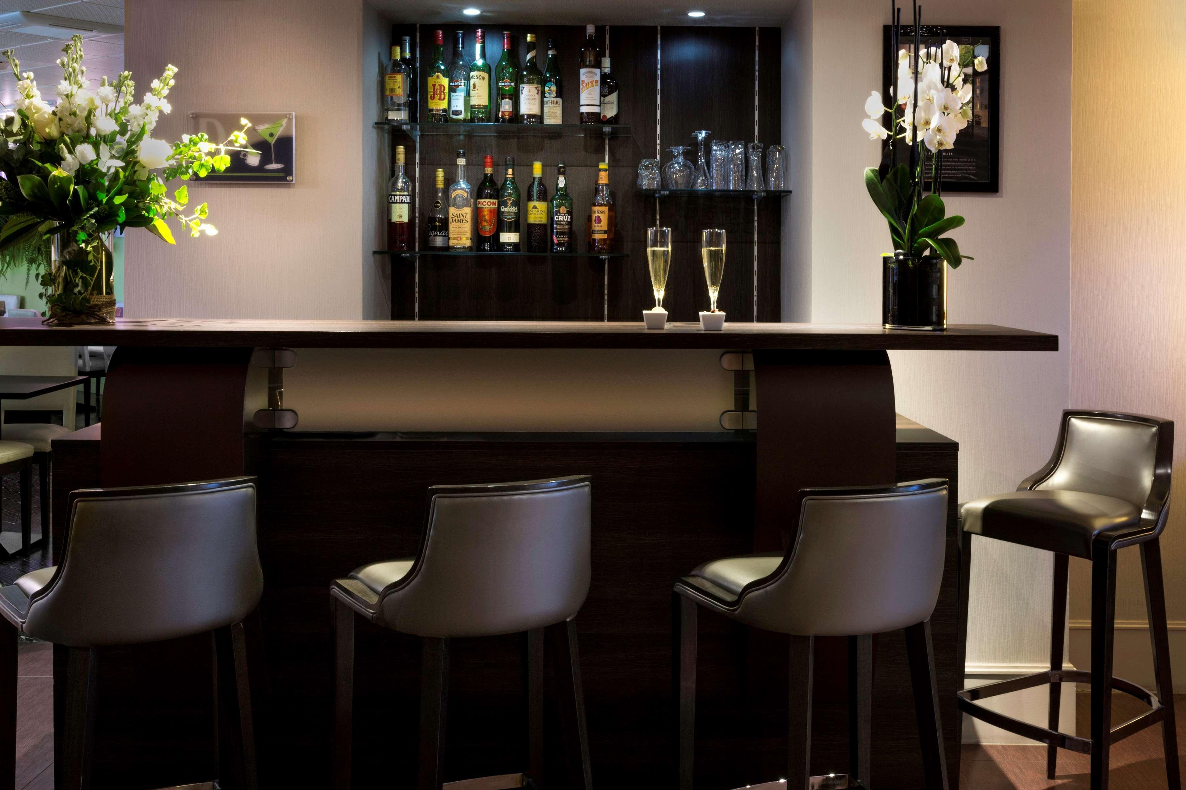 Best Western Plus Richelieu Лимож Экстерьер фото