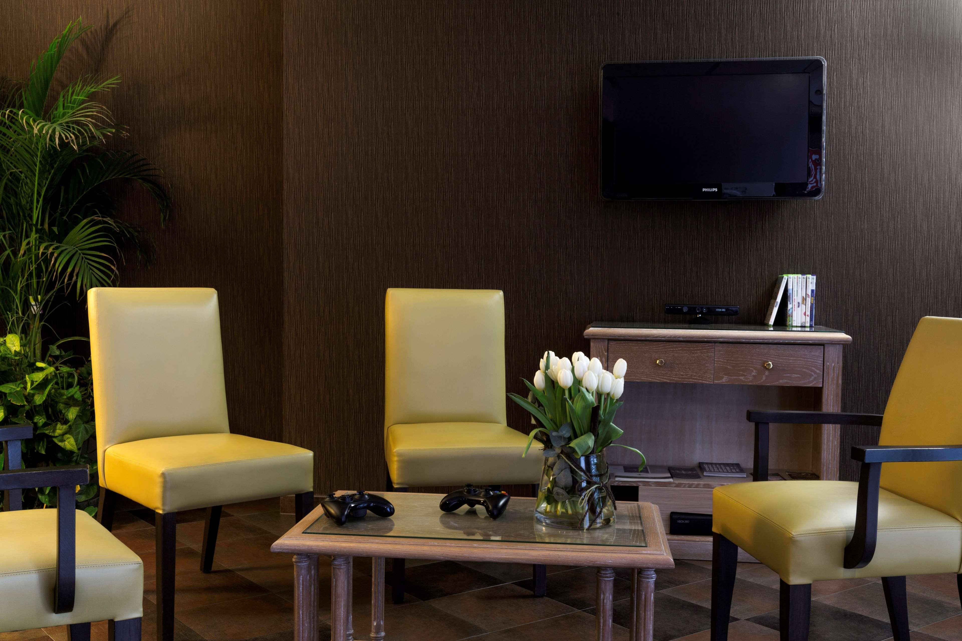Best Western Plus Richelieu Лимож Экстерьер фото