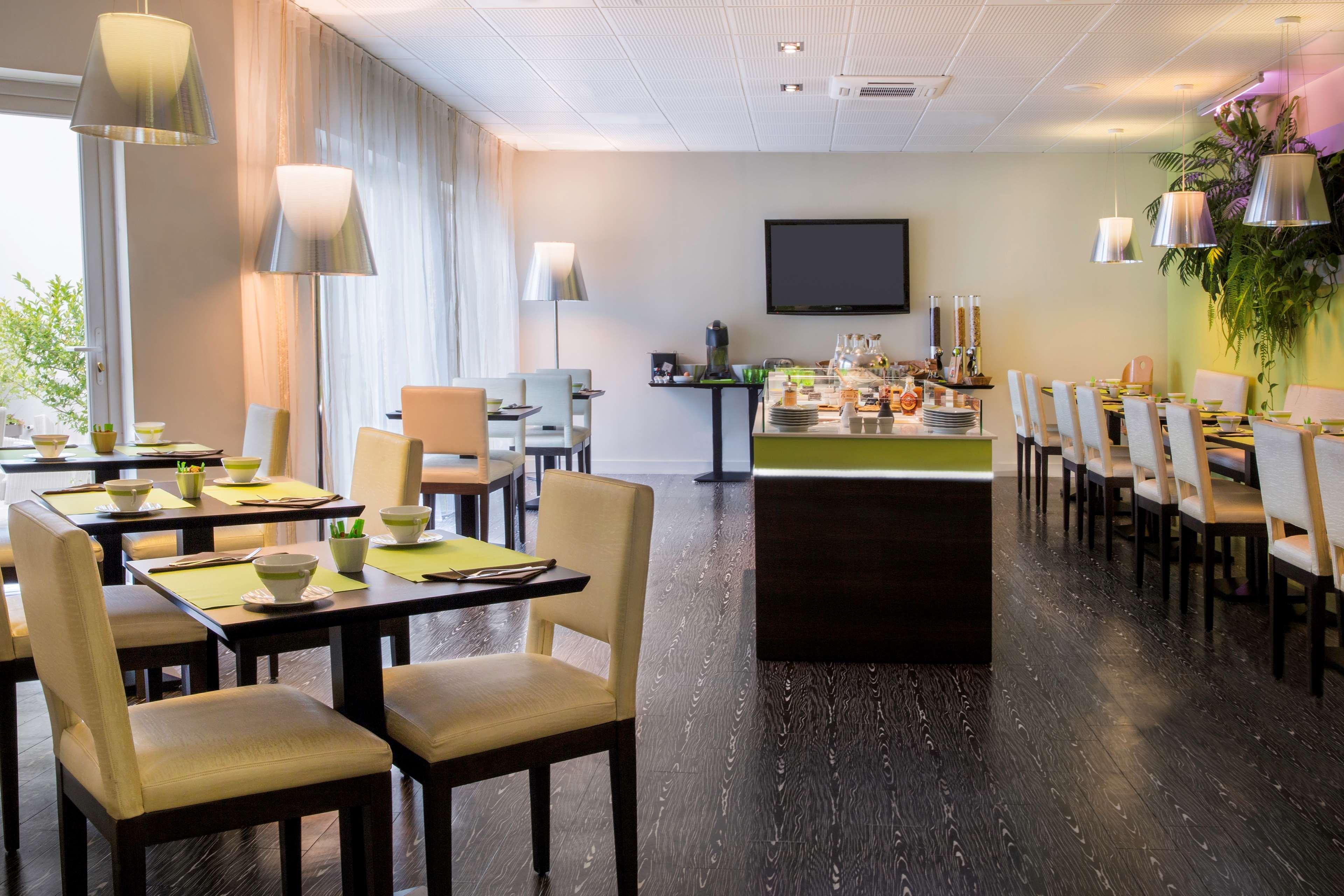 Best Western Plus Richelieu Лимож Экстерьер фото