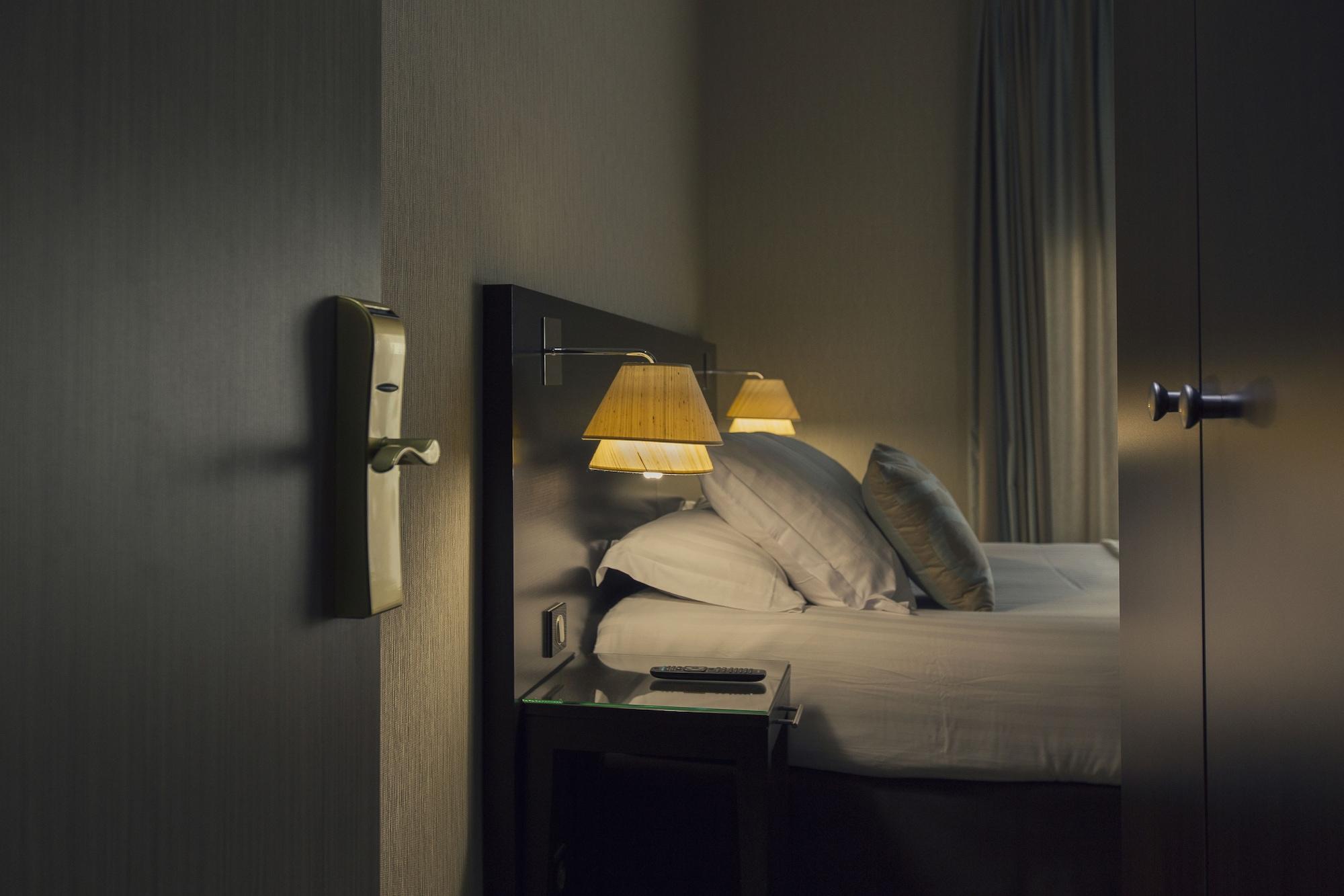 Best Western Plus Richelieu Лимож Экстерьер фото