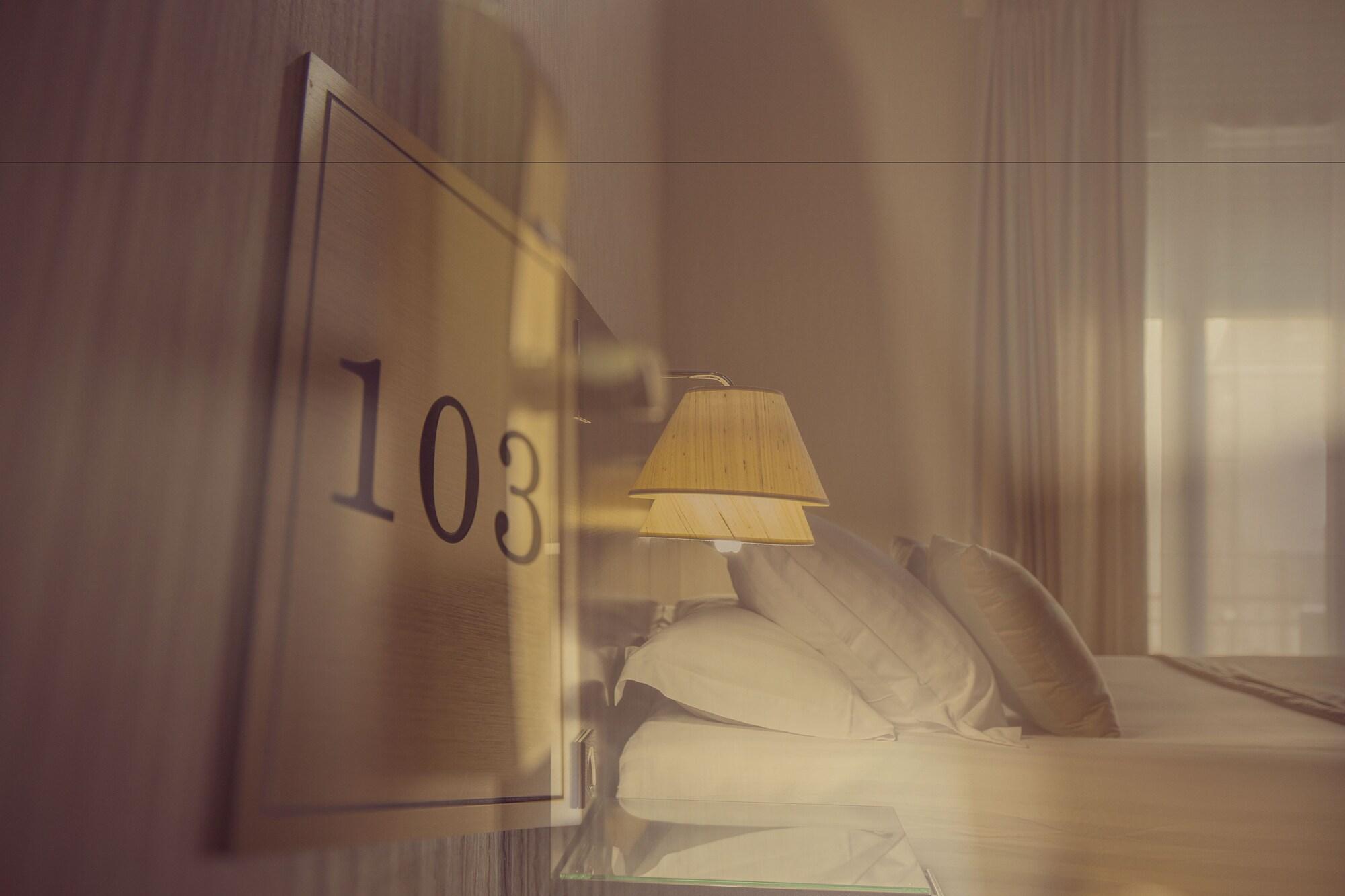 Best Western Plus Richelieu Лимож Экстерьер фото