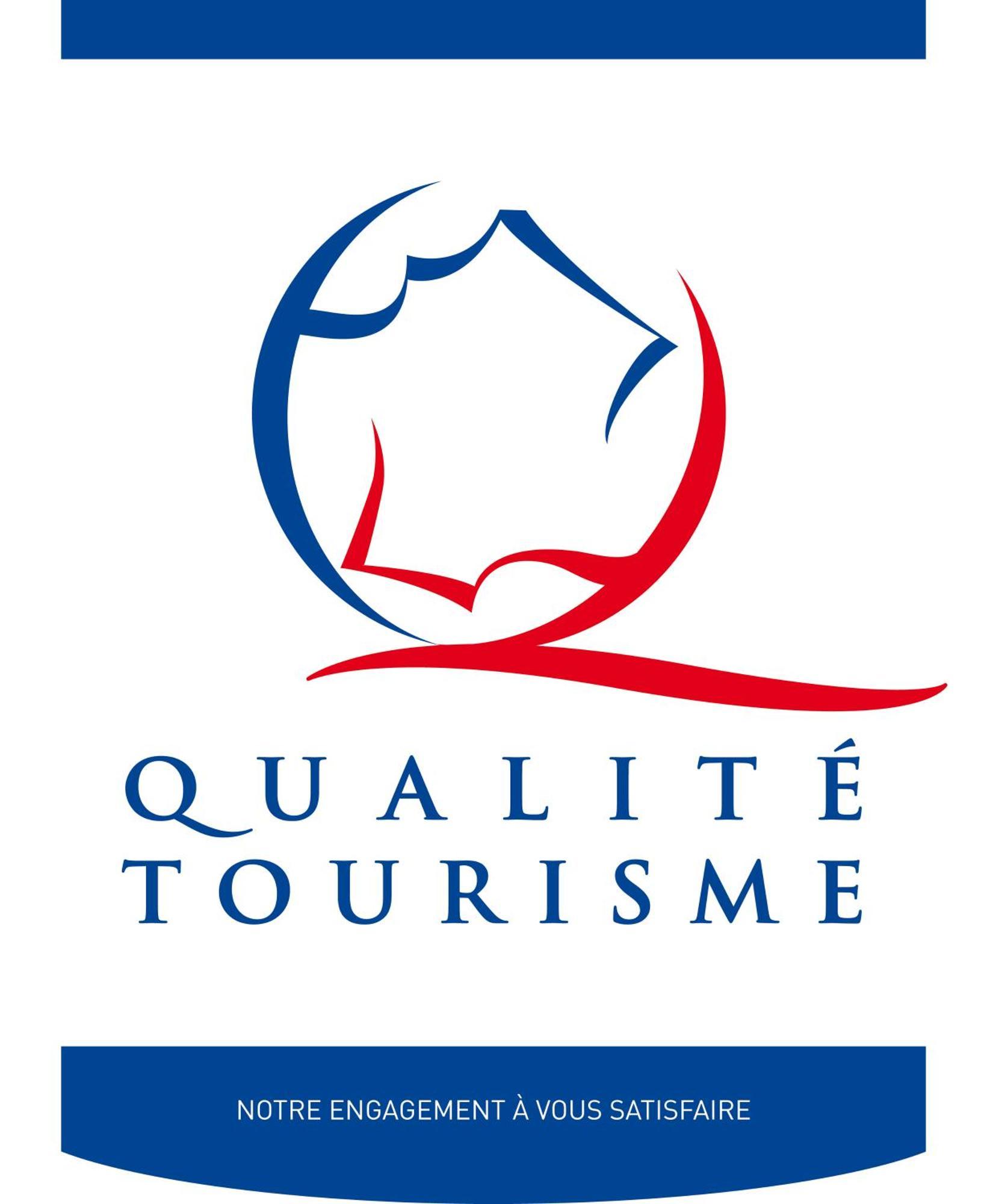 Best Western Plus Richelieu Лимож Экстерьер фото