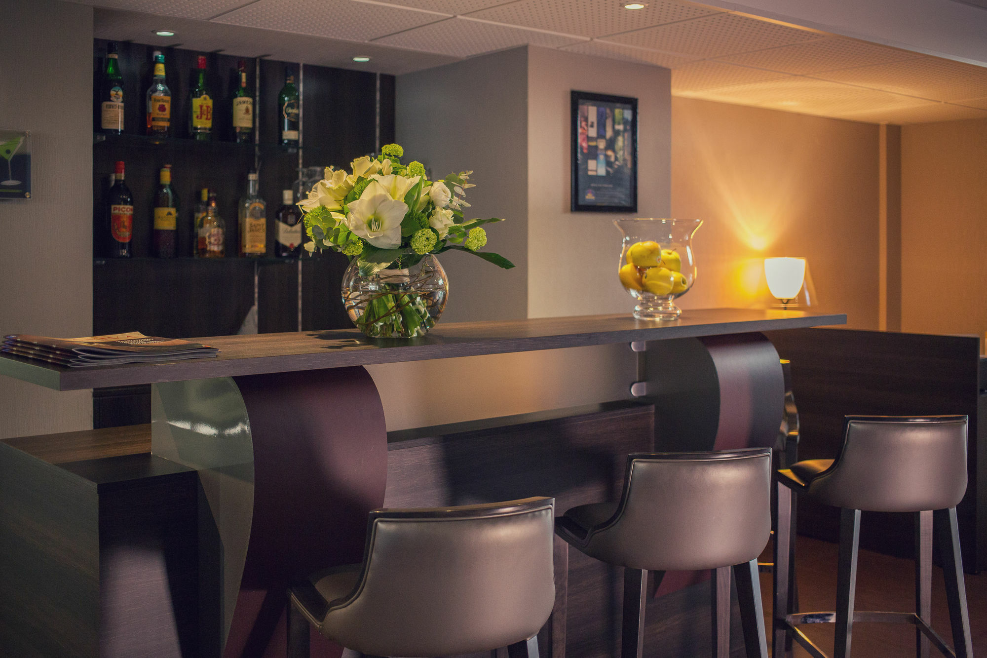 Best Western Plus Richelieu Лимож Экстерьер фото